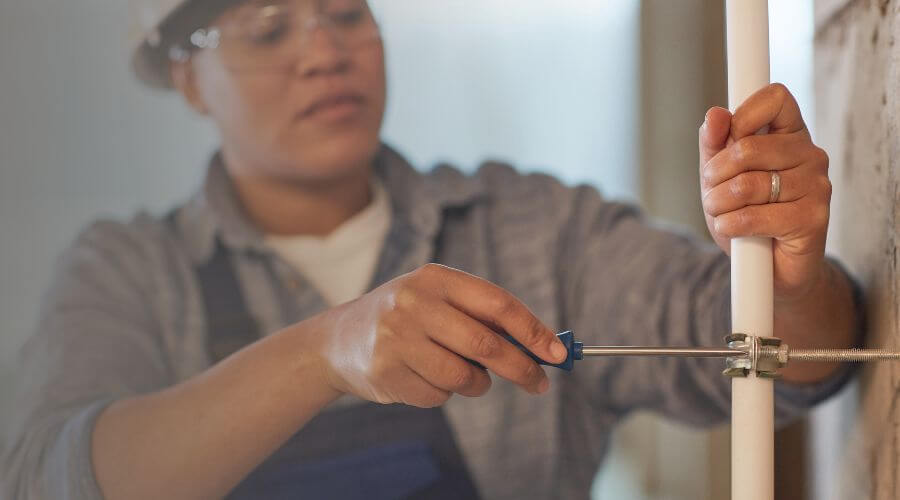 Professional Gas Leak Detection in Walnut, IA